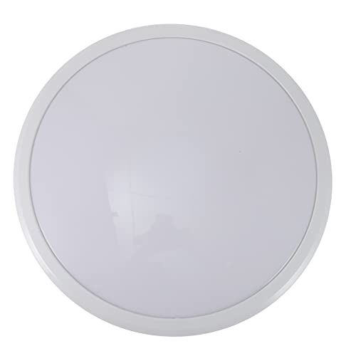 Homoyoyo Luz De Techo Inteligente LED De Montaje Flush Control Remoto App Iluminación Para Hogar Diseño De Techo De Granja Luz De Techo Multifuncional