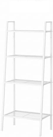 Amazon｜IKEA イケア シェルフユニット 60x148cm スチールラック 4段