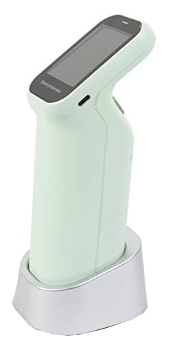 Portable Spectral Colorimeter Spectrocolorimeter with Aperture Φ8mm/11mm D/8 SCI SCE Simultaneous for Color Difference Evaluation ASTM ISO International Standards