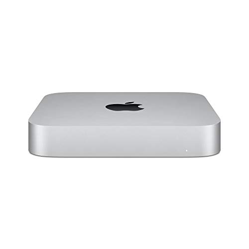 Apple M1 チップ搭載 2020 Apple Mac Mini (8GB RAM、256GB SSD)
