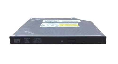 Generic CD DVD Burner Writer Drive Compatible with Dell Optiplex 3040 5040 7040 7050 7010 Small Form Factor Computer