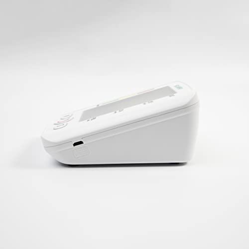 SOLMIRA Misuratore di Pressione Sanguigna da