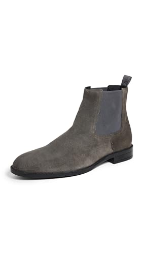 BOSS Men's Tayil Chelsea Boots