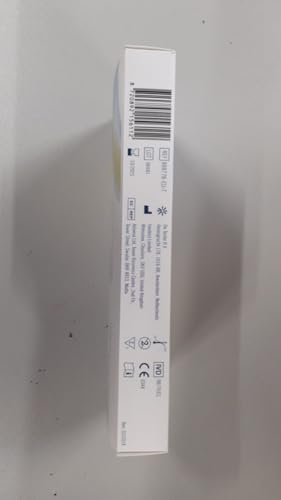 Ei-Unverträglichkeits-Test