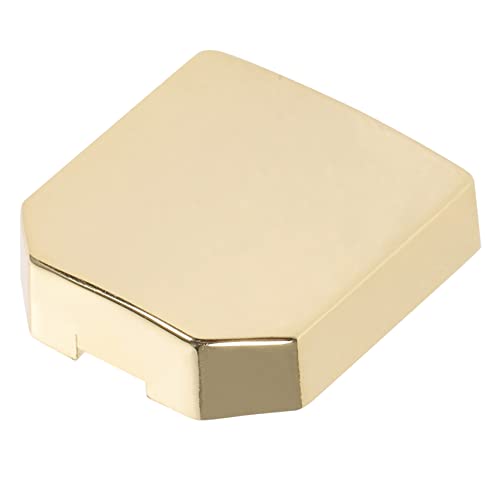 Alasum メトロノーム用金属スライドブロック ピアノメトロノーム対応 耐久性のある振り子部品 交換用スライディングブロック ユニバーサル設計で取り付け簡単