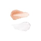 KIKO Milano Dreamy Lips Caring Set, Zestaw Do Pielęgnacji Ust: Połyskujący Balsam I Peeling