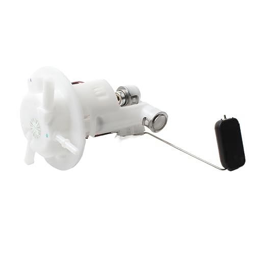 Conjunto de bomba de gasolina for motocicleta OEM 16700-KYJ-901 16700kyj901 16700 Compatible con Kyj 901 Compatible con CBR 300R, Compatible con CBR 250R