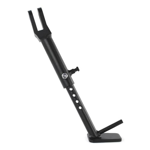 Béquille réglable pour moto rabaissée Yamaha MT09 SP