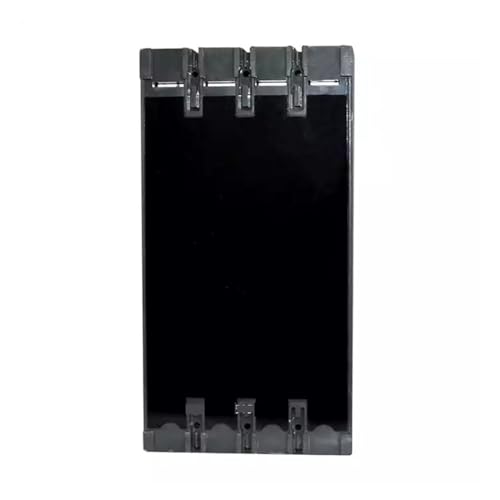 Interruptor caja moldeada DZ20L-160 disyuntor diferencial 3P+N regulable para interruptor de aire 2