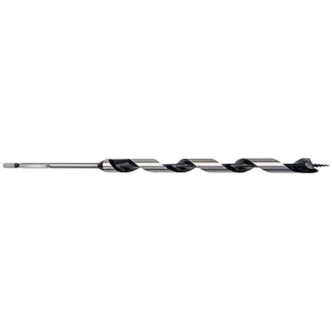 Trend Snappy 13mm Carbon Steel Auger Bit Cover