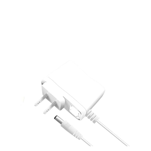 Adaptateur 12V 1A pour brancher un appareil américain 12W en toute sécurité