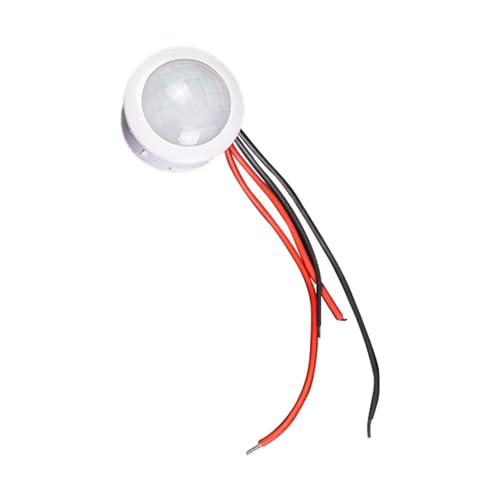 Controller sensore di movimento, interruttore di movimento ad alta sensibilità, Smart Move Sensing Controller | Lampade da parete per interni per per casa, soggiorno, corridoio, garage e