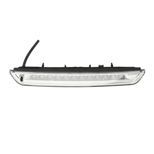 3ème feu stop défectueux ? Changez pour ce feu de rechange 15W pour Peugeot 308 SW
