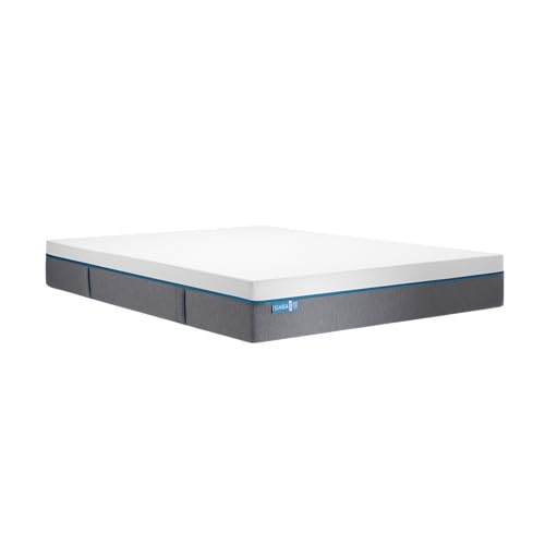 Simba Hybrid Original Mattress – EU Single 90 x 200cm | Cooling Simbatex Foam & 1900 Aerocoil Springs for Pressure Relief | Which? Best Buy | 200 Night Trial