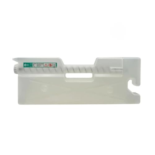 Caja de tóner residual Konica Minolta C2060 depósito contenedor desecho 2