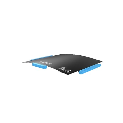 Plate-forme de construction Adventurer 4 lit d'impression flexible