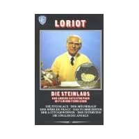 Loriot - Die Steinlaus - Teil 4