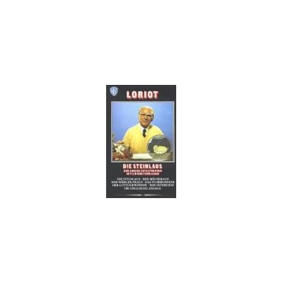 Loriot - Die Steinlaus - Teil 4