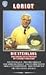 Produktbild Loriot - Die Steinlaus - Teil 4 [VHS]