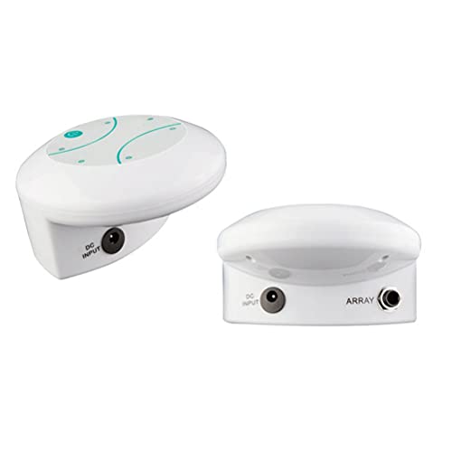 Máquina Desintoxicante de Spa para Pies Gonetre Ionic miniatura 5