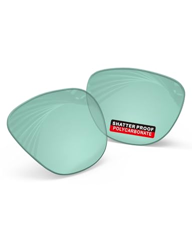 Image of PRO+ Polycarbonate Replacement Lenses for Oakley Frogskins OO9013 Sunglasses