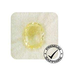 Buy Natural Certified Yellow Sapphire/ Pukhraj Panchadhatu Rashi Ratan Astrological Purpose Ring for Men & Women Gemstone Astrological Rings Online in India