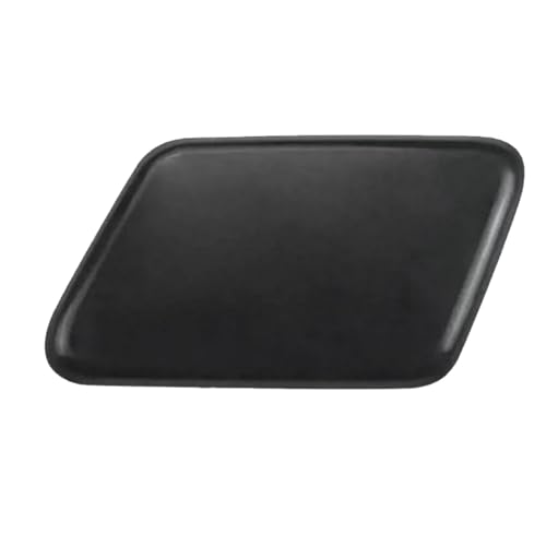 Cache buse va et vient et garniture de cadre lave-phare gauche S60