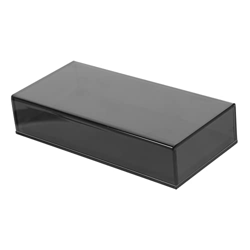 Ipetboom Eyelash Storage Holder Lash Case False Eyelash Storage Box Compact Travel Eyelash Organizer