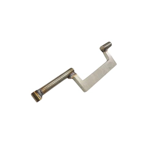 Spatola catalizzatrice per stufe e caldaie Thermorossi H2O e Compact