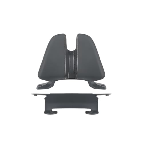 Arrière dossier copilote XADV 750 anti-fatigue pour trajets duo confortables