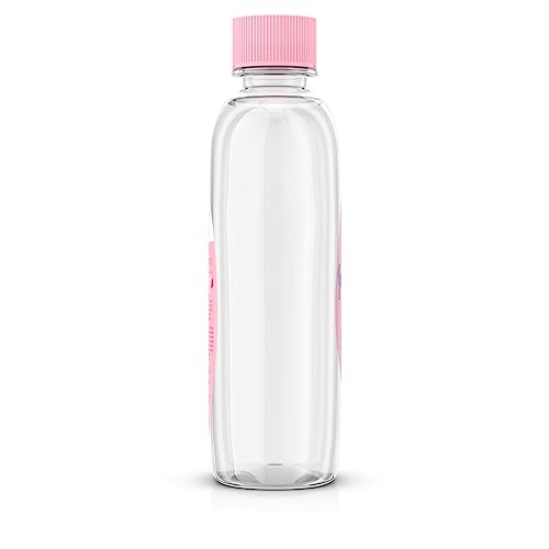 Johnson'S Baby 444456 Oil, Pure Mineral Oil To Help Prevent Moisture Loss For Baby thumb #5