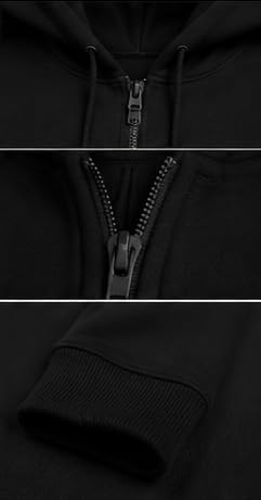 Image of Watermelon Men's Zip-Up Hoodie | Premium Zipper Hooded Sweatshirt with Kangaroo Pockets | Cotton Blend Fleece Hoodie