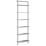 Elle garde sa forme et peut facilement accueillir livres, décorations ou matériel de bureau