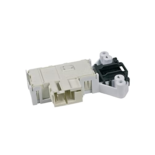 Preisvergleich Produktbild Verriegelungsrelais Türschalter Relais Schalter Türkontakt Rold DA077050 Waschmaschine ORIGINAL Gorenje 170966