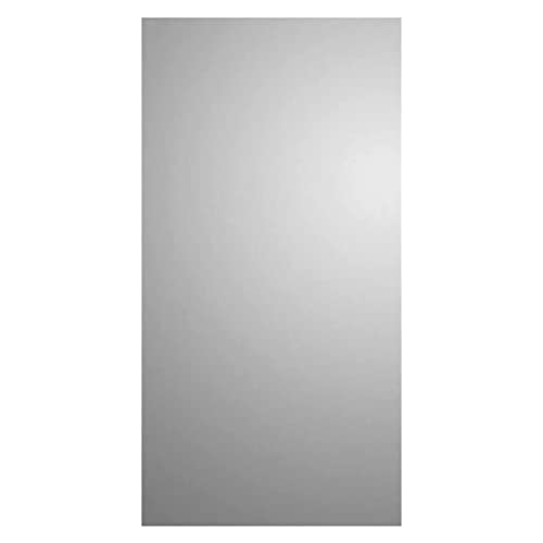 Stainless Steel Backsplash, 36