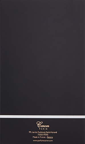 CARON PARIS Fleur De Rocaille, 3.3 Fl oz