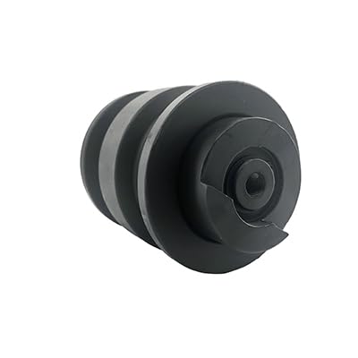 Bottom Roller 04313-11100 Compatible with Prowler Takeuchi TB025 TB125 TB135 TB138FR TB228 TB230 TB235 TB240