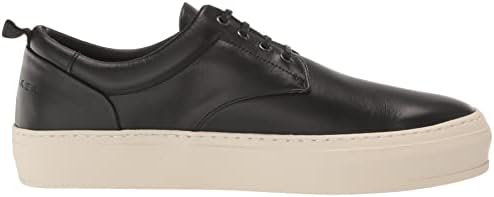 Ted Baker Men's ESTONN Sneaker, Black, 13 | Image 5