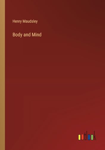 Body and Mind