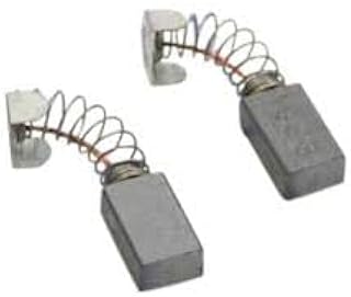 BALDOR RELIANCE BP5000T15SP Motor Brush, 180 Volt, 35P, Carbon, (KIT HAS Qty 2)