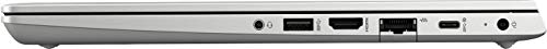 Image of HP PROBOOK 430 G6, Intel Core i7 8565U, 16GB RAM,1TB SATA + 128GB SSD Hard Disk, Windows 10 Pro, Finger Print Reader, 3 yrs onsite Warranty by HP, No Optical Disk Drive