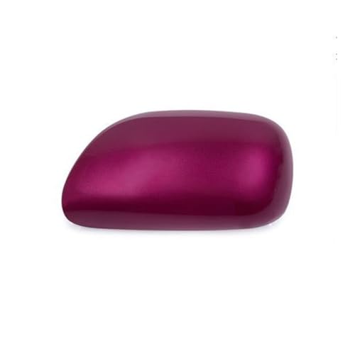 Coques rétroviseur pour Yaris 2009-2013 boîtier de remplacement côté droit gauche