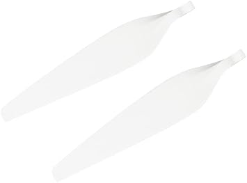 FMS 3000mm 3.0m Fox Glider Propeller Folded 15x7.5 inch 2 Blade PROP051 RC Airplane Model Hobby Plane Aircraft Spare Parts