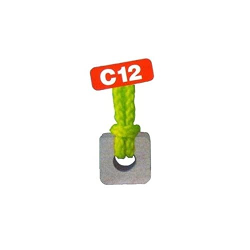 Amazon | サンクスギビング 超硬ダストカットメタル C-12 縦横12mm×厚