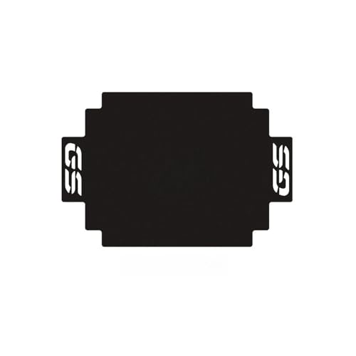 Moto scratch pad autocollant de protection coffre pour R1200GS R1250GS Adventure