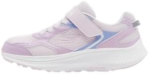 Skechers GO RUN CONSISTENT 2.0 303963L LAV Kız Çocuk Spor Ayakkabı Mor 36 EU - Görsel 1