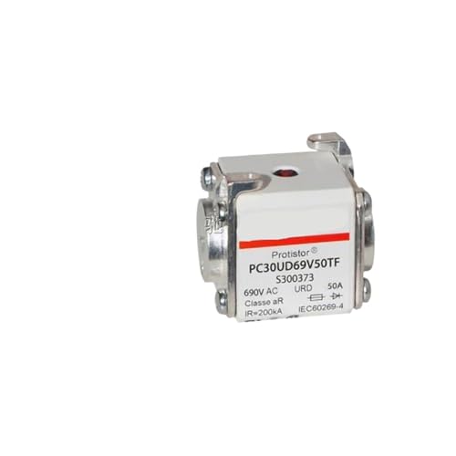 Fusible PC30UD69V63TF haute performance sécurité 690V AC