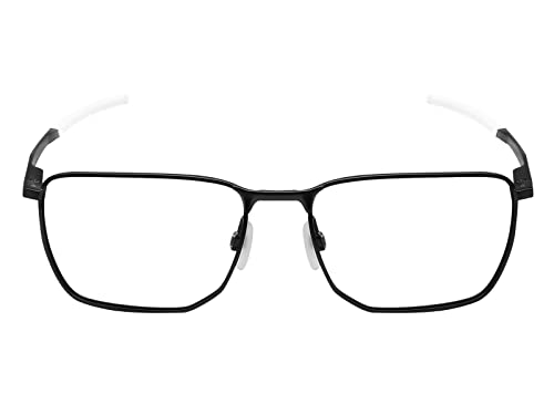 Image of Rubber Kits Replacement for Oakley Ejector OO4142 Sunglass - White