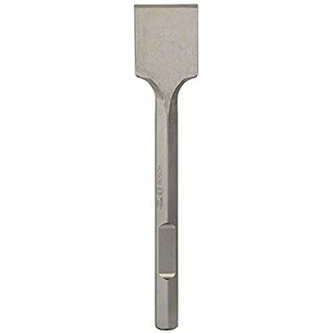 Cincel pala Bosch 1 618 661 000 28 mm x 400 x 80 mm Cover