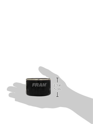 FRAM PH2874 Filtro Olio